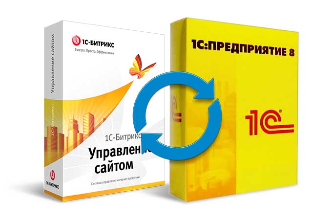 Интеграция 1С с сайтом Битрикс. Выгрузка товаров, данных, каталога из 1С на сайт в Магнитогорсе