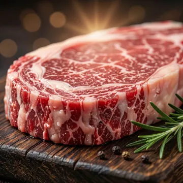 Купить готовый сайт Мясо и мясопродукты в Магнитогорсе - посмотреть и заказать, недорогой шаблон сайта, цена 